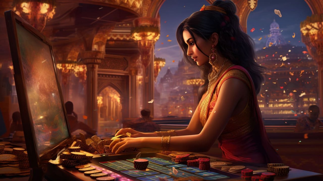 laskar138 featured game showcase